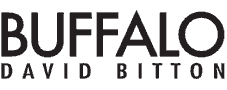 Buffalo Jeans Logo
